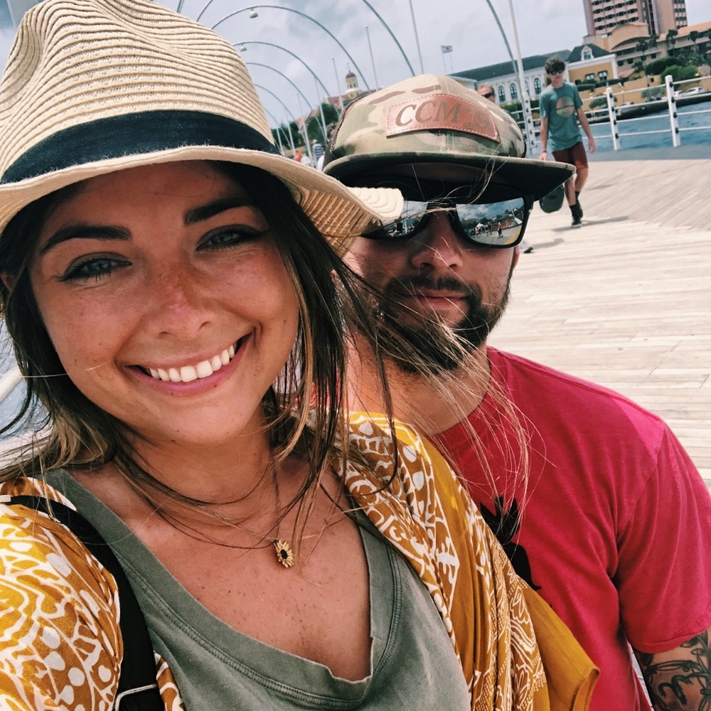 Meet your Posher, Summer